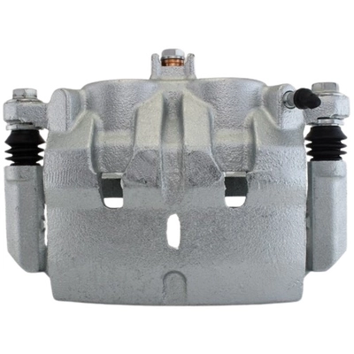 UQUALITY - C40106 - Front Left Disc Brake Caliper pa5