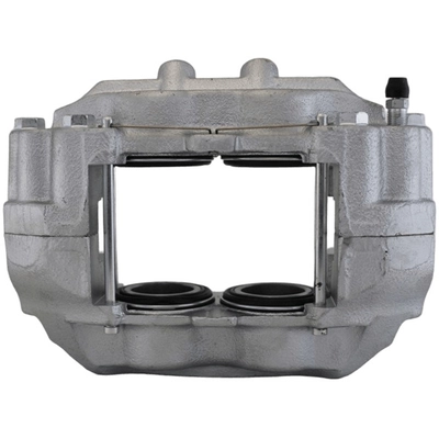 UQUALITY - C44116 - Front Left Disc Brake Caliper pa1