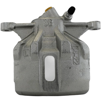 UQUALITY - C44148 - Front Left Disc Brake Caliper pa1