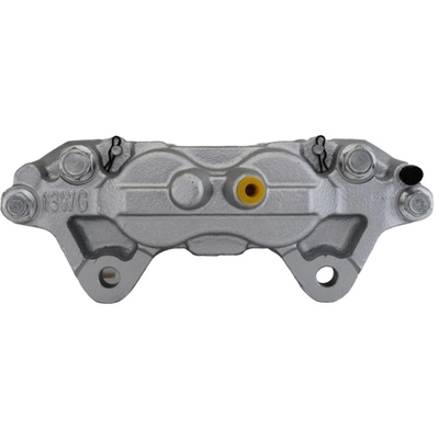 UQUALITY - C44246 - Front Left Disc Brake Caliper pa2