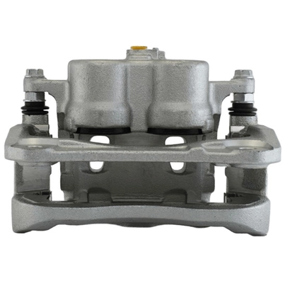 UQUALITY - C44282 - Front Left Disc Brake Caliper pa2