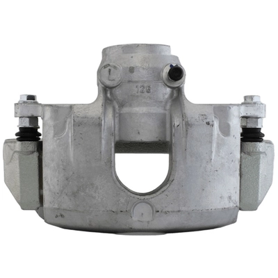 UQUALITY - C61126 - Front Left Disc Brake Caliper pa1