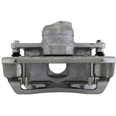 UQUALITY - C61126 - Front Left Disc Brake Caliper pa2