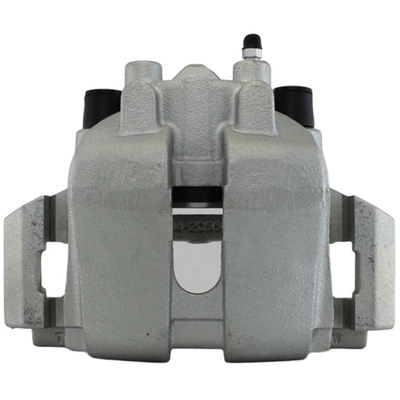 UQUALITY - C65082 - Front Left Disc Brake Caliper pa1