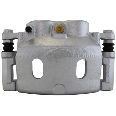 UQUALITY - C66052 - Front Left Disc Brake Caliper pa1