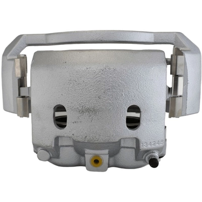 UQUALITY - C67026 - Front Left Disc Brake Caliper pa1