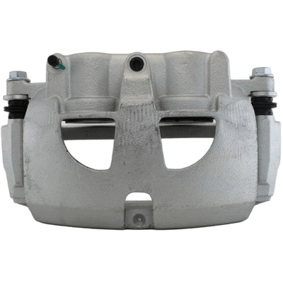 UQUALITY - C67062 - Front Left Disc Brake Caliper pa1