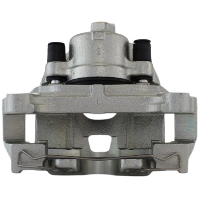 UQUALITY - C33161 - Front Right Disc Brake Caliper pa1