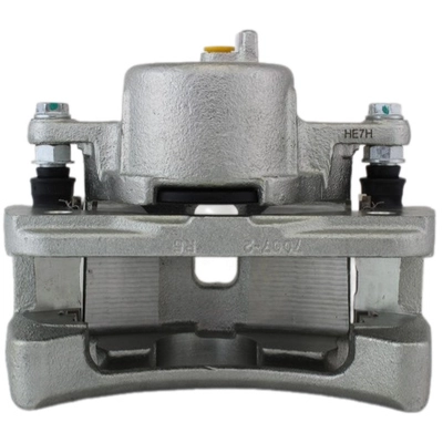 UQUALITY - C40023 - Front Right Disc Brake Caliper pa2