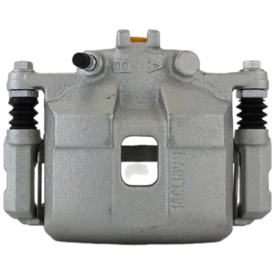 UQUALITY - C40026 - Front Right Disc Brake Caliper pa1