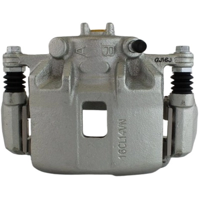 UQUALITY - C40067 - Front Left & Right Disc Brake Caliper pa1