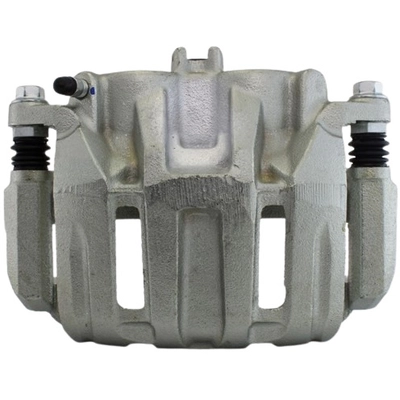 UQUALITY - C40097 - Front Right Disc Brake Caliper pa4