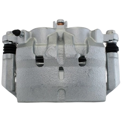 UQUALITY - C40105 - Front Right Disc Brake Caliper pa4