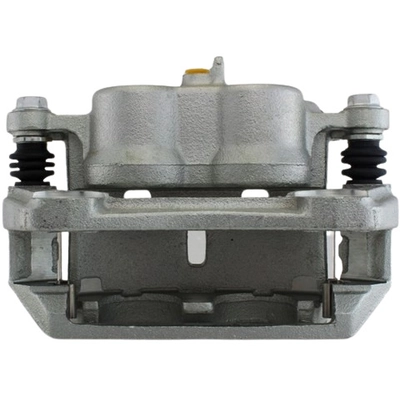 UQUALITY - C40107 - Front Right Disc Brake Caliper pa1