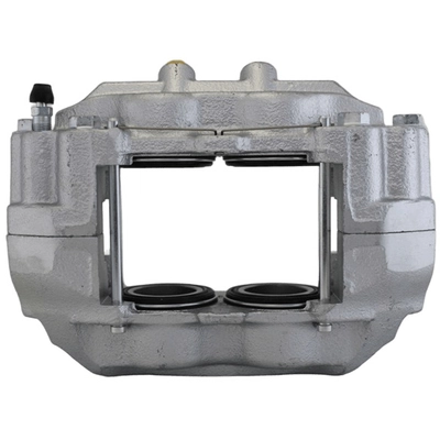 UQUALITY - C44115 - Front Right Disc Brake Caliper pa1