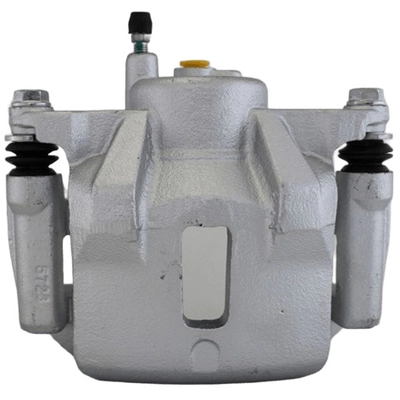 UQUALITY - C44221 - Front Right Disc Brake Caliper pa1