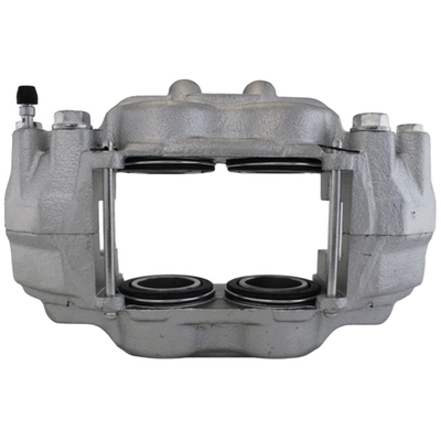 UQUALITY - C44231 - Front Right  Disc Brake Caliper pa1