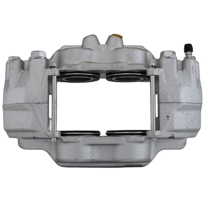 UQUALITY - C44245 - Front Right Disc Brake Caliper pa1