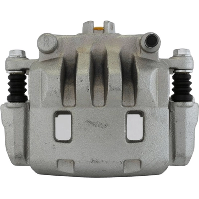 UQUALITY - C47037 - Front Right Disc Brake Caliper pa1