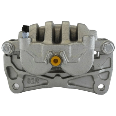 UQUALITY - C47037 - Front Right Disc Brake Caliper pa2