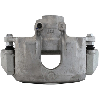 UQUALITY - C61125 - Front Right Disc Brake Caliper pa1