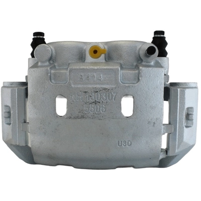 UQUALITY - C65071 - Front Right & Rear Right Disc Brake Caliper pa1