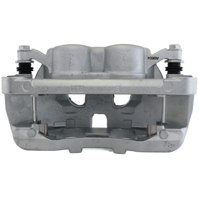 UQUALITY - C65101 - Front Right Disc Brake Caliper pa2