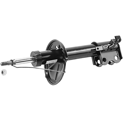 Front OESpectrum Strut by MONROE/EXPERT SERIES - 71654 pa3