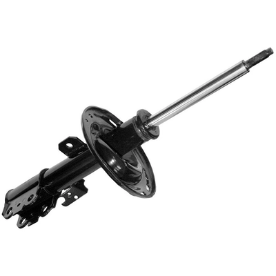 MONROE/EXPERT SERIES - 72307 - Front OESpectrum Strut pa7