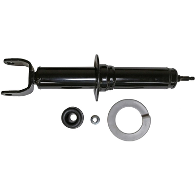 MONROE/EXPERT SERIES - 73116 - Front Driver or Passenger Side Non-Adjustable Strut pa1