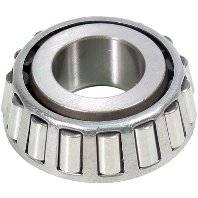 Front Outer Bearing by MEVOTECH - H15101 pa8