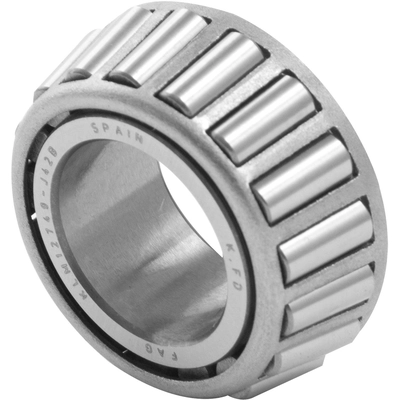 Roulement extérieur avant by SCHAEFFLER - KLM12749 pa2