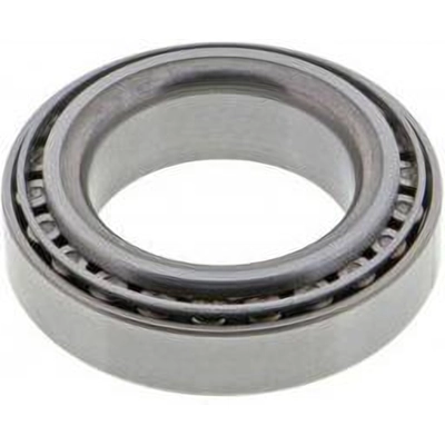 Front Outer Bearing Set by MEVOTECH - HA18 pa11