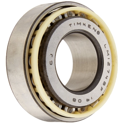 TIMKEN - SET34 - Front Outer Bearing Set pa14