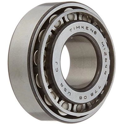 TIMKEN - SET3 - Front Outer Bearing Set pa5