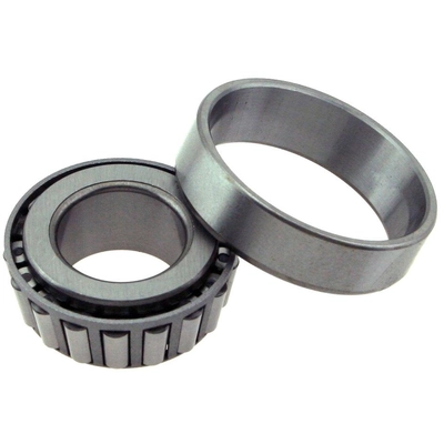 Front Outer Bearing Set by WJB - WTA34 pa1