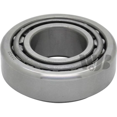 Front Outer Bearing Set by WJB - WTA56 pa3