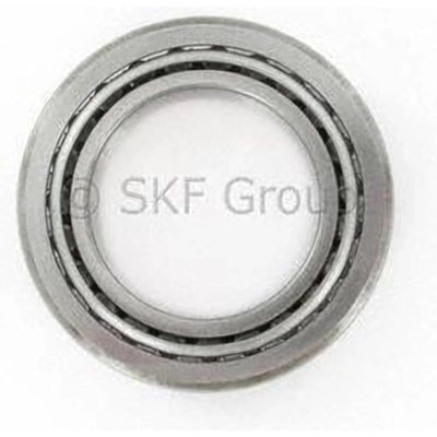 Front Outer Bearing by SKF - BR11 pa11