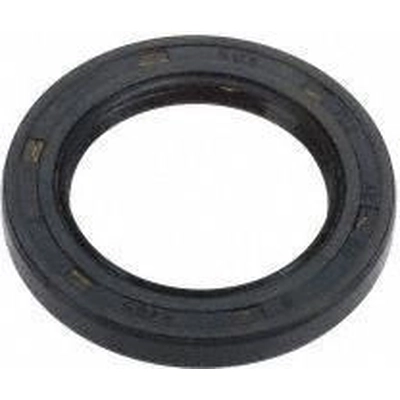 Front Output Shaft Seal by NATIONAL OIL SEALS - 224250 pa6