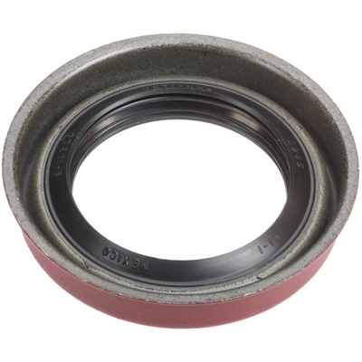 NATIONAL OIL SEALS - 3946 - Joint d'arbre de sortie avant pa5