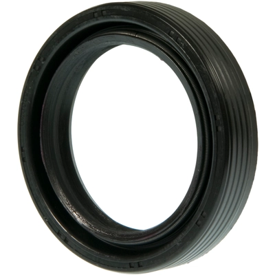 Joint d'arbre de sortie avant by NATIONAL OIL SEALS - 710645 pa1