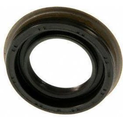 Joint d'arbre de sortie avant by NATIONAL OIL SEALS - 710692 pa1