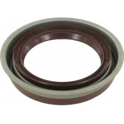 Front Output Shaft Seal by SKF - 16134 pa6