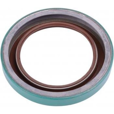 Front Output Shaft Seal by SKF - 21215 pa5