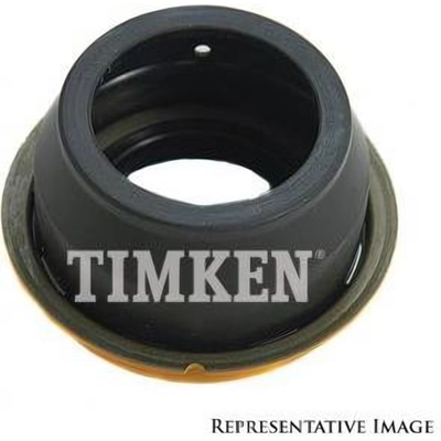 Joint d'arbre de sortie avant by TIMKEN - 4503N pa6