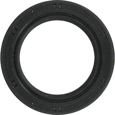 Front Output Shaft Seal by TIMKEN - 714503 pa3