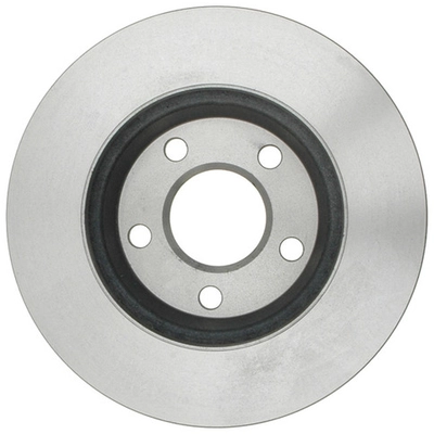 RAYBESTOS - 580188 - Front Disc Brake Rotor pa2