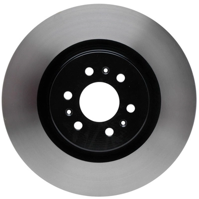 Vented Front Performance Rotor - RAYBESTOS Specialty - 580266 pa16