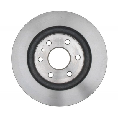 Vented Front Performance Rotor - RAYBESTOS Specialty - 580560 pa30