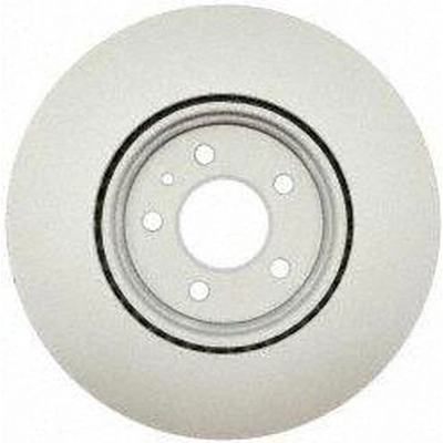 Vented Disques de frein avant de performance - RAYBESTOS Specialty - 581048 pa6